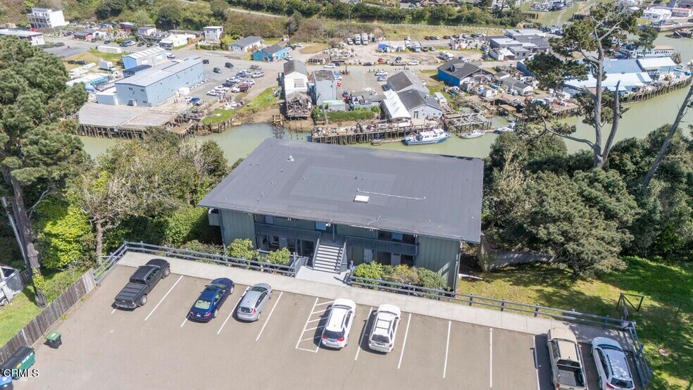 More Photos Of 1102 S Main St, Fort Bragg Office For Sale