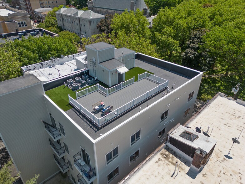 More Photos Of 186-188 Kensington Ave, Jersey City Apartments For Sale