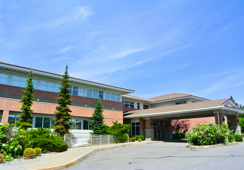 More Photos Of 927 E Polston Ave, Post Falls Office For Sale