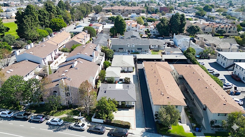 More Photos Of 2730 Arlington Ave, Torrance Apartments For Sale