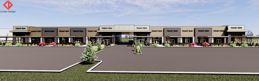 More Photos Of 191st and Grand Boulevard park, Westfield Land For Sale