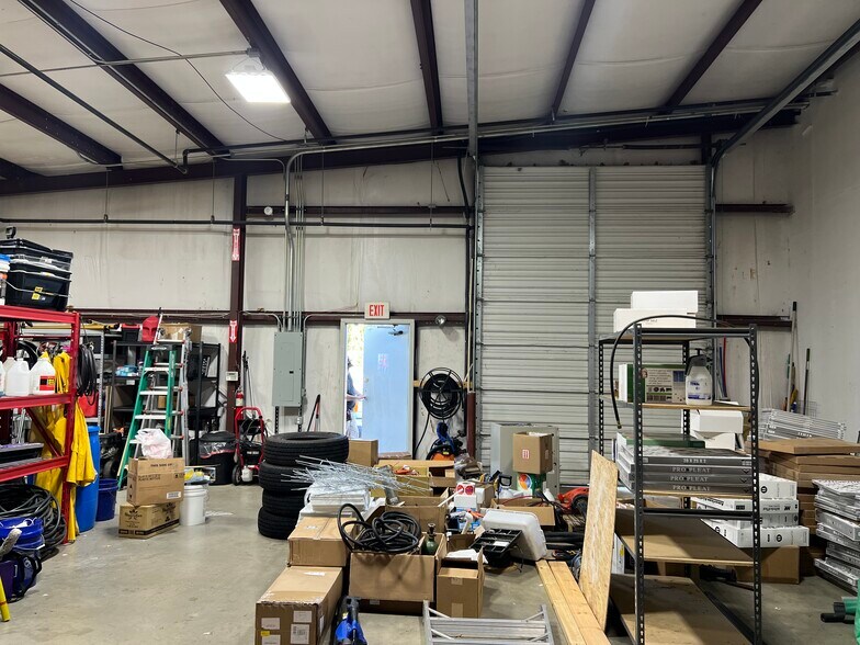 More Photos Of 2239 Whitten Rd, Memphis Light Distribution For Sale