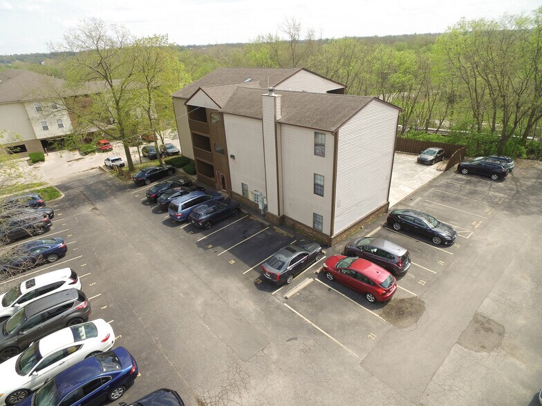 More Photos Of 440-450 S Grant St, West Lafayette Apartments For Sale