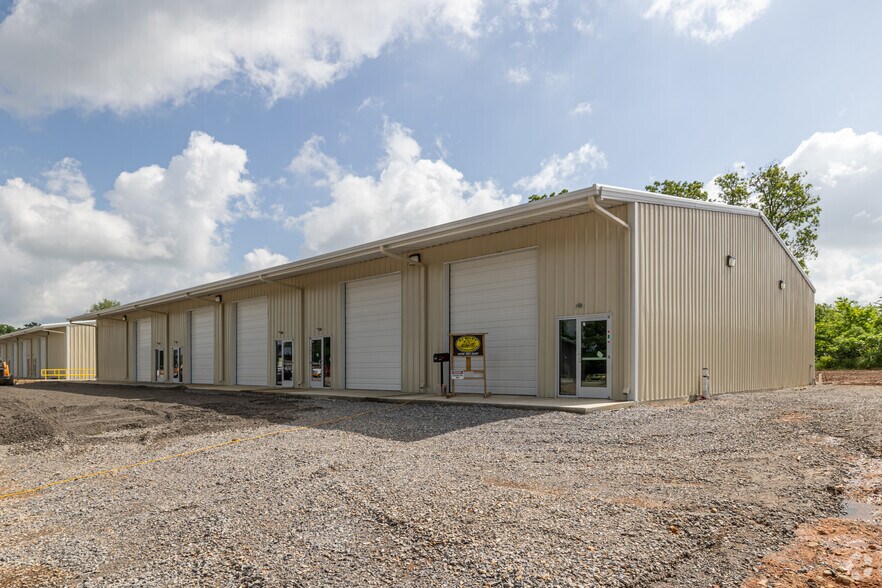 More Photos Of , Centerton Industrial For Sale