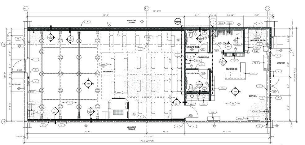 More Photos Of 6432 E Florida St, Evansville General Retail For Sale
