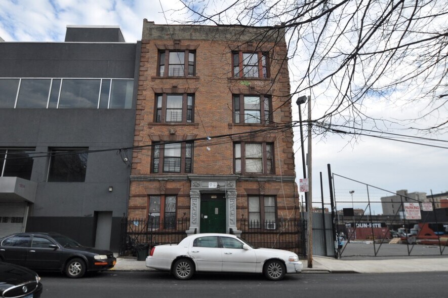 More Photos Of , Bronx Multifamily For Sale