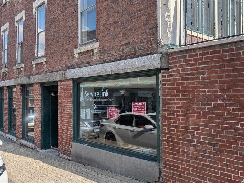 Primary Photo Of 3 Tremont St, Claremont Office For Lease