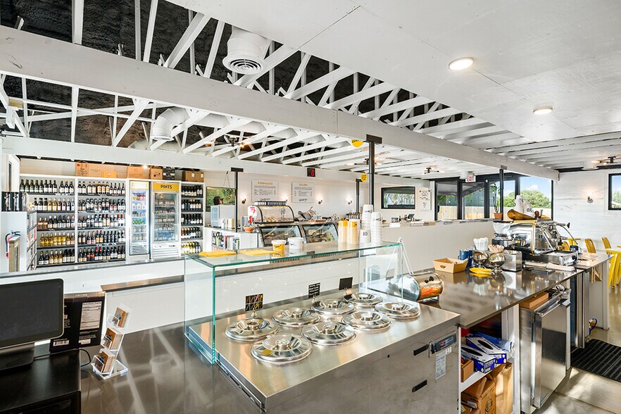 Primary Photo Of 42 S Ranch Road 1623, Stonewall Restaurant For Lease