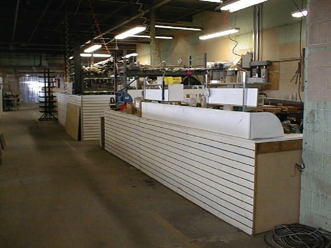 More Photos Of 610 Commercial Ave, Carlstadt Manufacturing For Lease