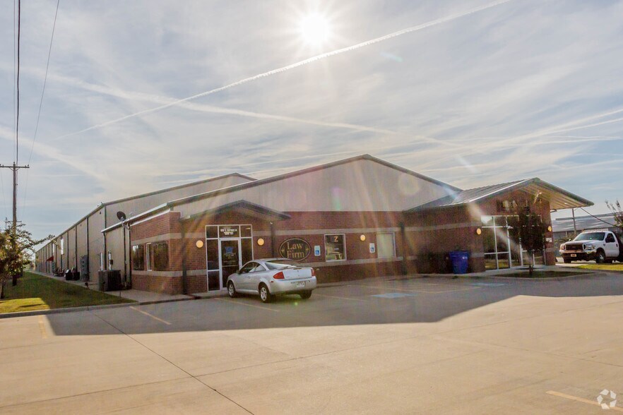 More Photos Of 600 S German Ln, Conway Warehouse For Lease