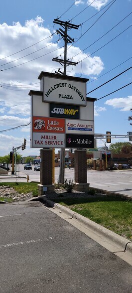 More Photos Of 1690-1698 N White Bear Ave, Saint Paul Freestanding For Lease