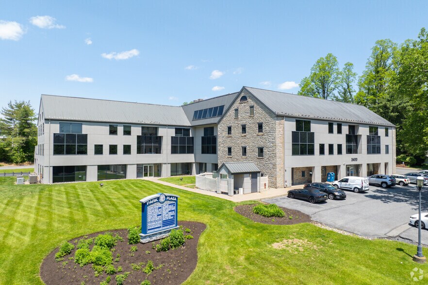 Primary Photo Of 3400 Bath Pike, Bethlehem Office For Sale