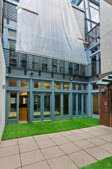 More Photos Of 181 S Park St, San Francisco Office Residential For Lease