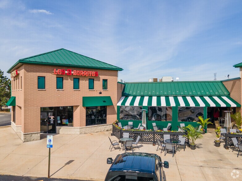 More Photos Of 8005 W 183rd St, Tinley Park General Retail For Lease