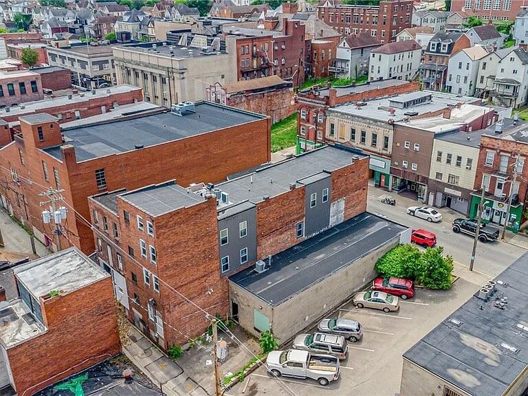 More Photos Of 526 Fallowfield Ave, Charleroi Storefront Retail Residential For Sale