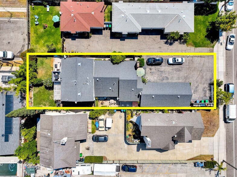 More Photos Of 416 Hamilton St, Costa Mesa Apartments For Sale