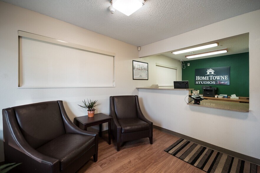 More Photos Of 25104 Pacific Hwy S, Kent Hospitality For Sale