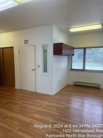 More Photos Of 1422 Hampstead Ave, Fairbanks Office For Lease