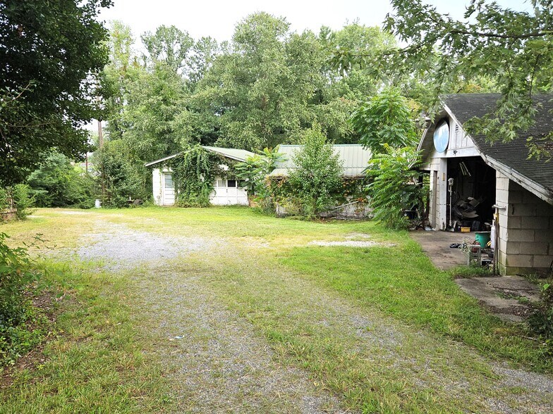 More Photos Of 4184 Haywood Rd, Mills River Land For Sale