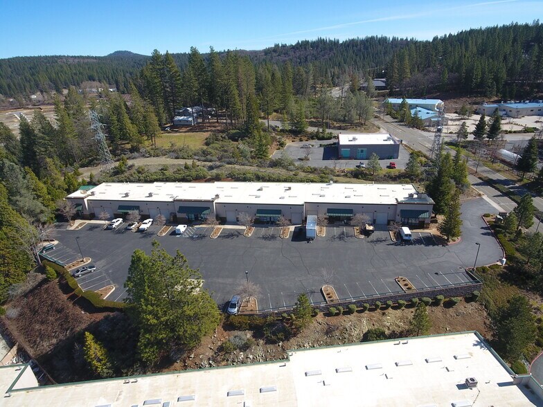 More Photos Of , Grass Valley Industrial For Sale