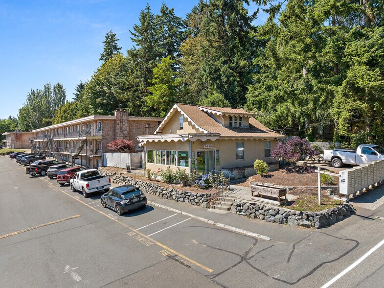 More Photos Of 6630 202nd St SW, Lynnwood Apartments For Sale