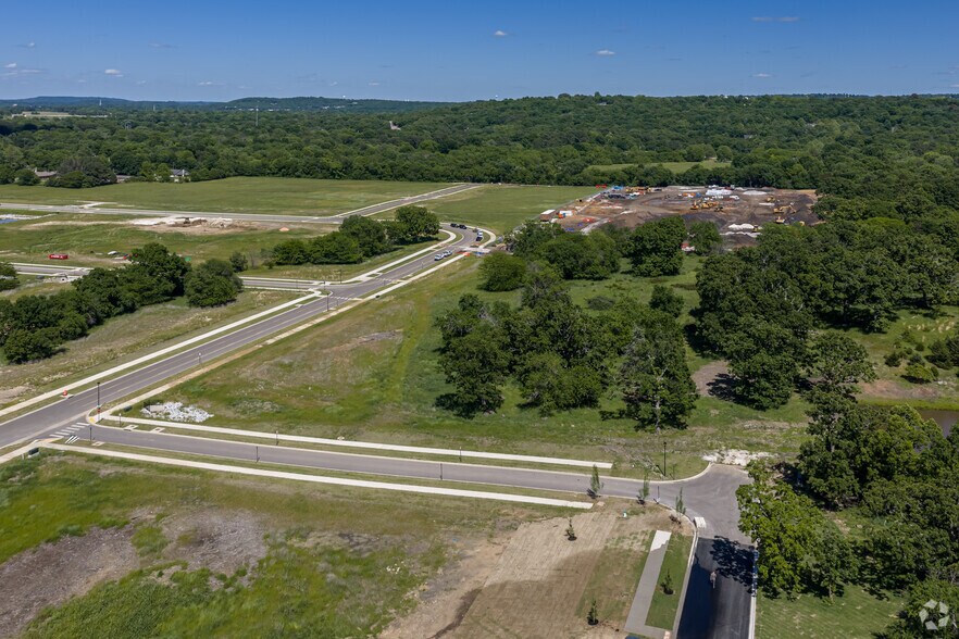 More Photos Of I-49 and Wedington Drive, Fayetteville Land For Sale