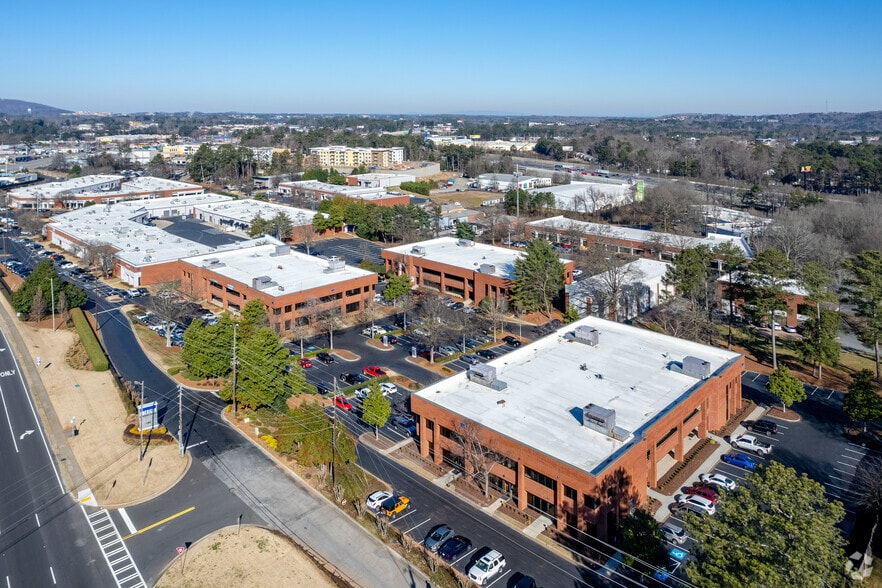 More Photos Of 1395 S Marietta Pky SE, Marietta Unknown For Lease