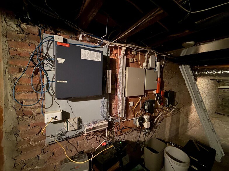 More Photos Of 97-103 N Main St, Cortland Medical For Sale