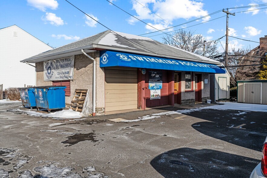 More Photos Of 13044 Bustleton Ave, Philadelphia Medical For Sale