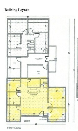 More Photos Of 836 S Northwest Hwy, Barrington Office For Sale