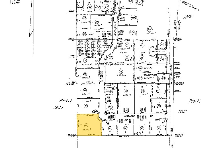 More Photos Of 2283 Research Dr, Livermore Research And Development For Lease