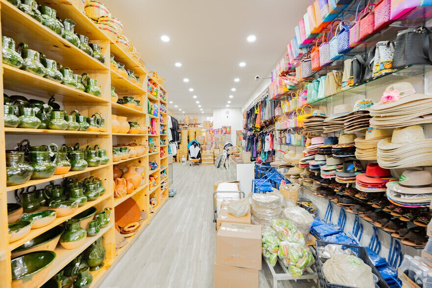 More Photos Of 3072-3084 W Pico Blvd, Los Angeles Storefront For Sale