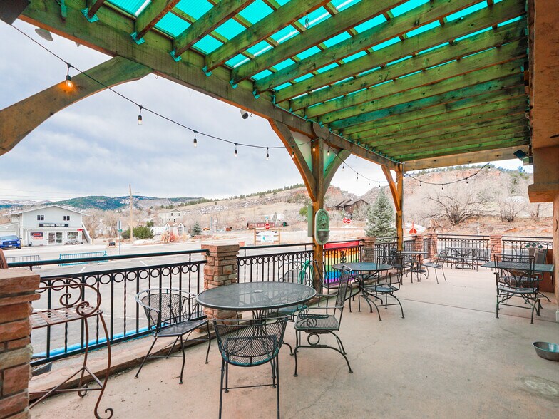 More Photos Of 442 High St, Lyons Restaurant For Sale