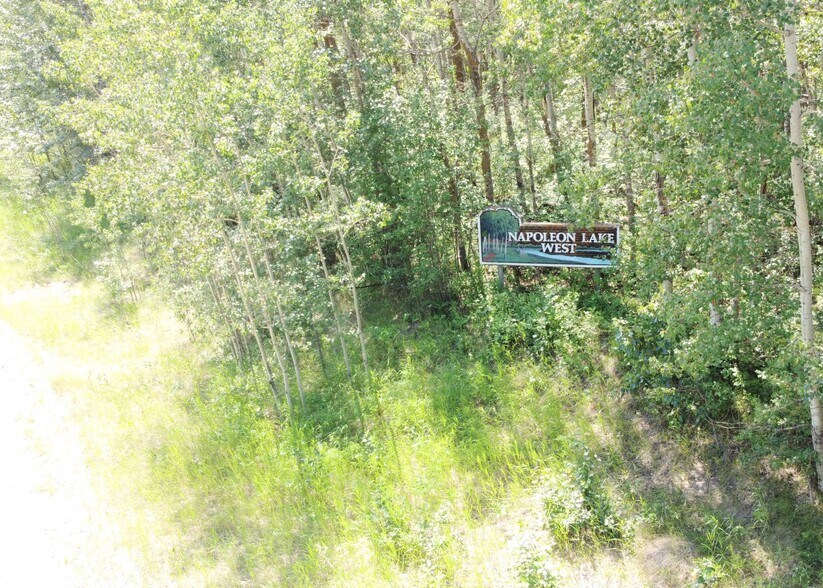 More Photos Of 5650 Lakeside Way, Innisfail Land For Sale
