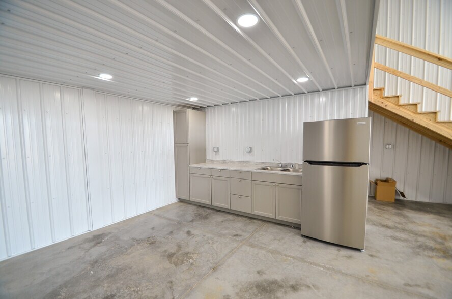 More Photos Of 6936 All Terrain Ave, Billings Self Storage For Sale