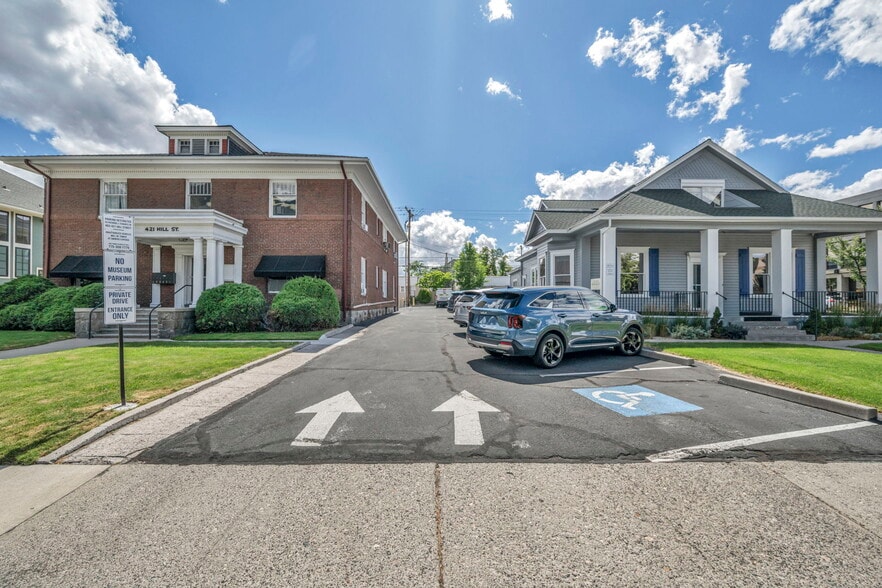 Primary Photo Of , Reno Office For Sale