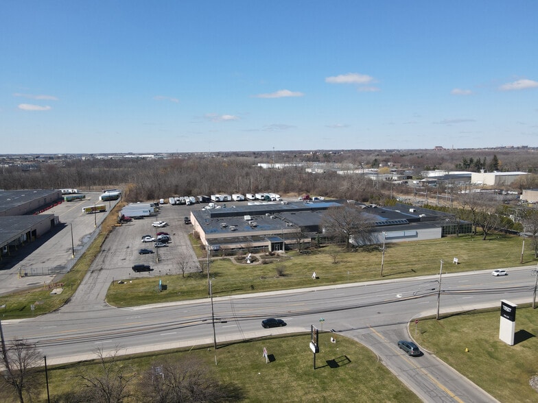 Primary Photo Of 3111 Winton Rd S, Rochester Office For Sale