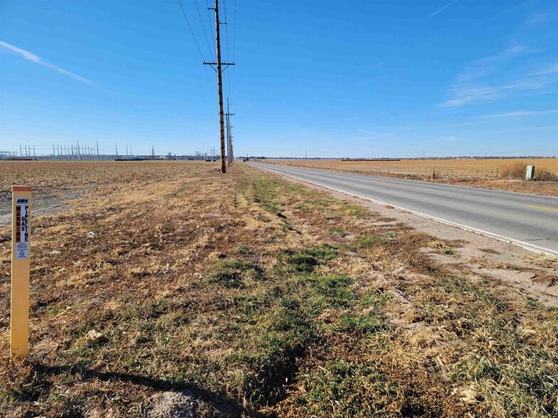 Primary Photo Of 56th Street & Cherry Expressway, Kearney Land For Sale