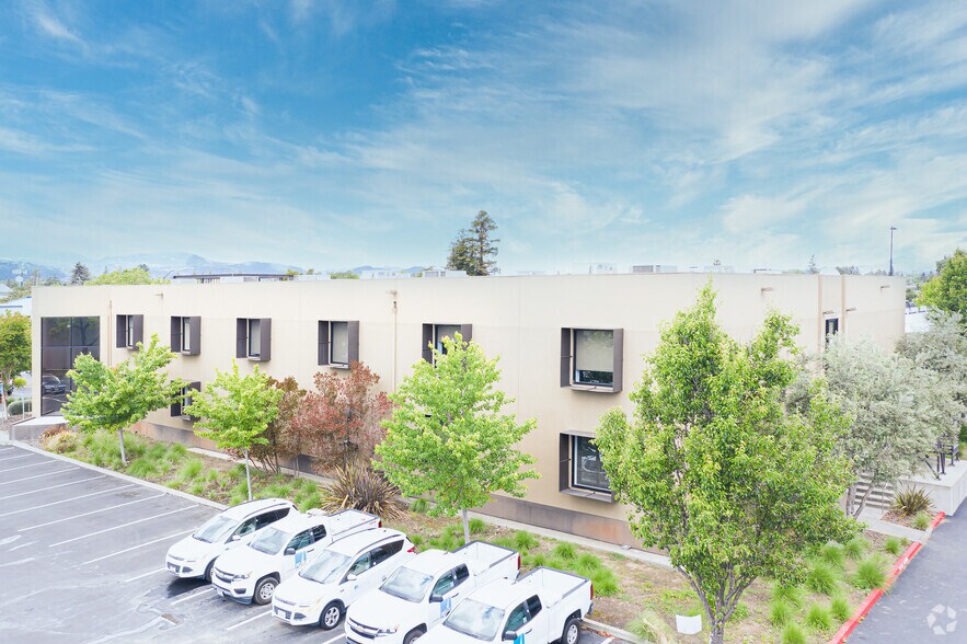 More Photos Of 1850 Soscol Ave, Napa Medical For Lease