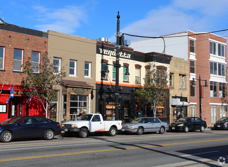 More Photos Of 1210-1212 H St NE, Washington Restaurant For Sale