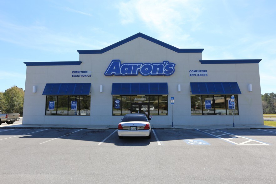 More Photos Of 4885 Us-90, Marianna Freestanding For Lease