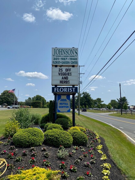 More Photos Of 5011 Olney Laytonsville Rd, Olney Land For Lease