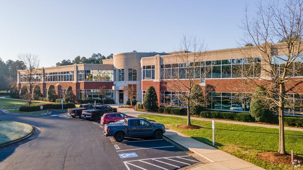 More Photos Of 3000 Rdu Center Dr, Morrisville Office For Sale