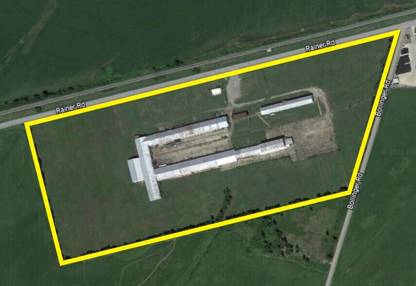 More Photos Of 1001 Rainer Rd, West Memphis Warehouse For Lease