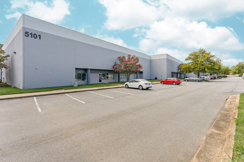 More Photos Of 5101 Nelson Rd, Morrisville Warehouse For Lease