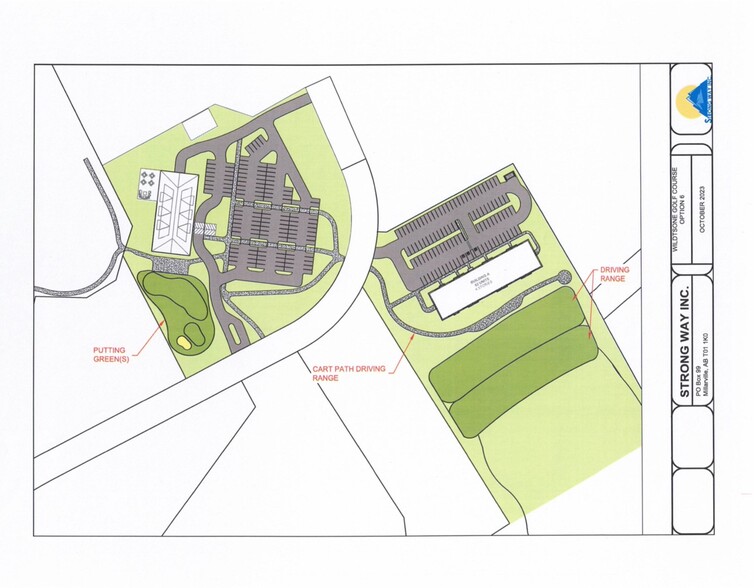 More Photos Of 950 Wildstone Dr, Cranbrook Golf Course Driving Range For Sale