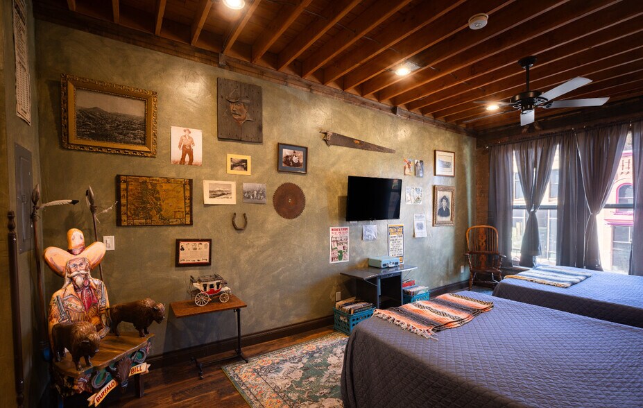 More Photos Of 304 Victor Ave, Victor Multifamily For Sale