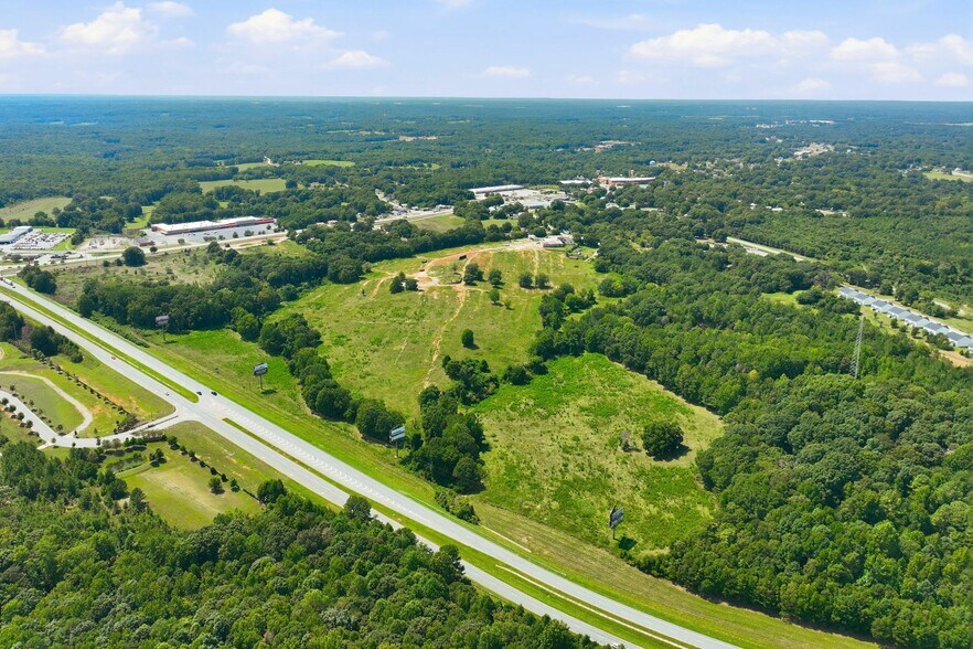 More Photos Of 200 Harris St, Commerce Land For Sale