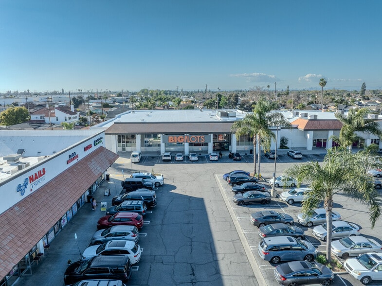 More Photos Of 14301-14379 Clark Ave, Bellflower Unknown For Lease