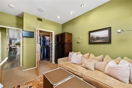 More Photos Of 123 Richmond St, El Segundo Storefront Retail Residential For Lease